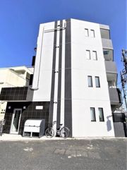 ピアコートTM東武練馬 弐番館の外観画像