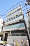 HKB comfortの間取り画像