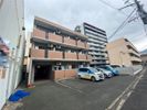 フルール林の外観