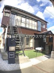 YOKOSUKA エリタージュの外観画像