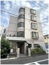 アムロゼッタ西荻窪の間取り画像