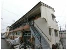 池田文化の外観