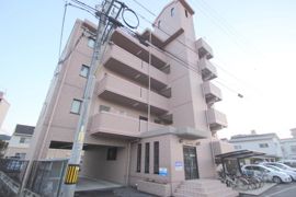 キャロット西原の外観画像