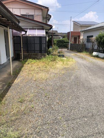 庭