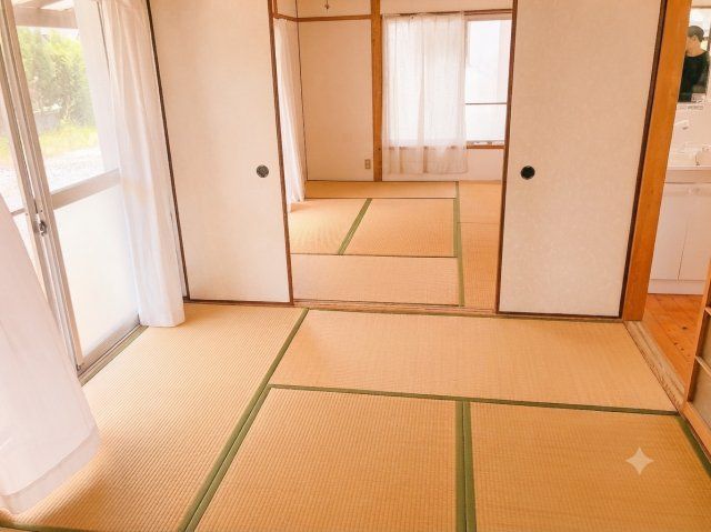 リビング