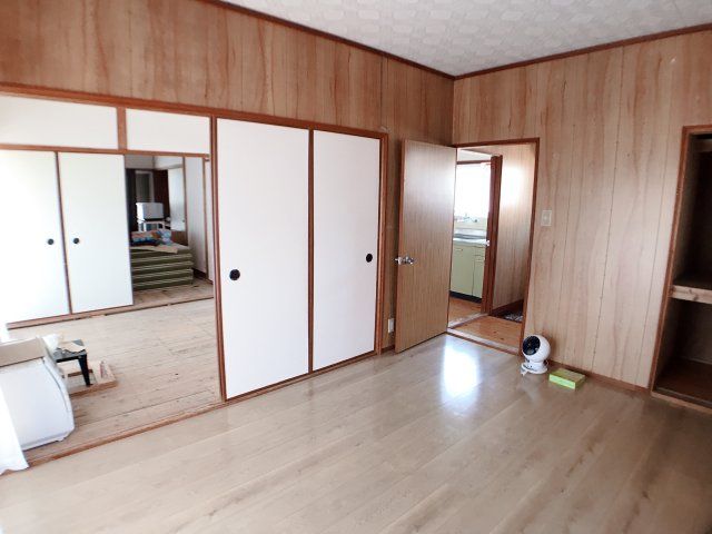 洋室