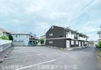 オレンジヒルズの間取り画像