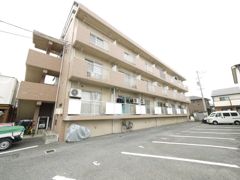 豊成センチュリーロイヤルの外観画像