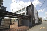 サンシティⅠの間取り画像