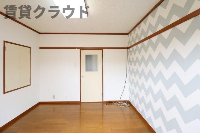 洋室
