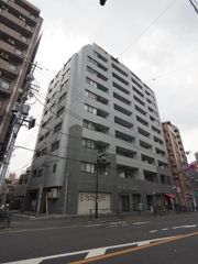 グランドメゾン千駄木の外観画像