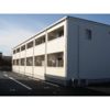ガーデンシティ Bの間取り画像