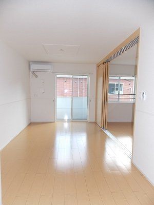 リビング