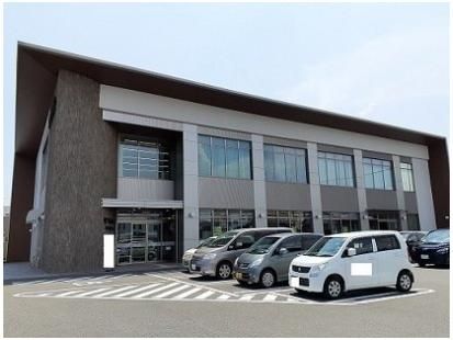 宮崎銀行椎葉出張所まで150m