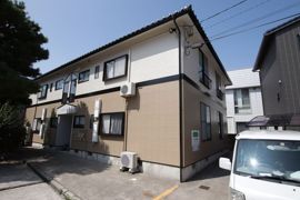 メゾンユタカの外観画像