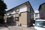 メゾンユタカの間取り画像