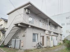 伊藤アパートの外観画像