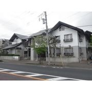 たかはし住宅山桃の外観画像