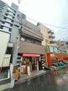 友田町4丁目2戸建2-3階の間取り画像