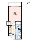 robot home 六郷土手の間取り画像