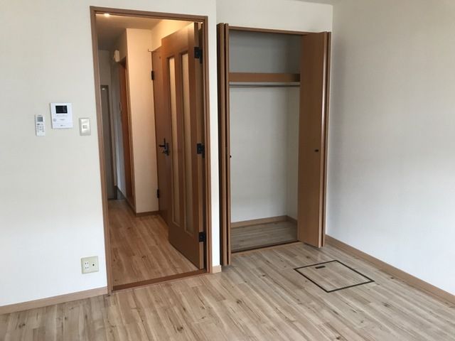 洋室
