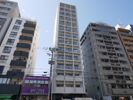 レオンコンフォート谷町六丁目の間取り画像