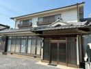 大供本町一戸建の間取り画像