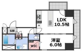 La CASA 石ケ辻の間取り画像