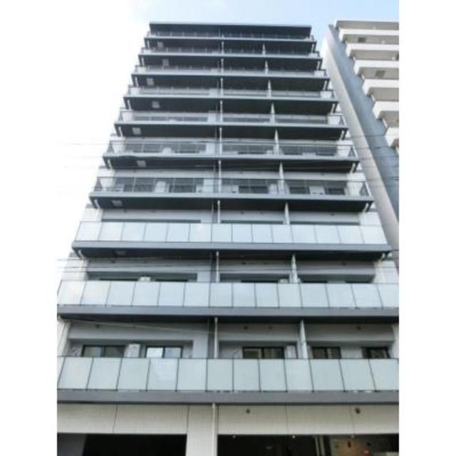 パークアクシス本所吾妻橋の外観画像