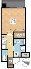 ヴィオラ寄合町の間取り画像