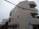 コーポ本間の間取り画像