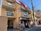 ベルハイム西荻窪の間取り画像