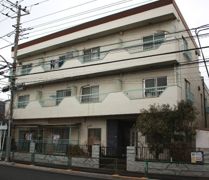 佐藤マンションの外観画像