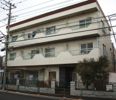 佐藤マンションの間取り画像