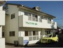 フラッツプラザ境の間取り画像
