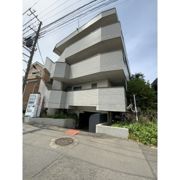 ハイム本厚木の外観画像