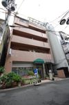KEIGORINの間取り画像