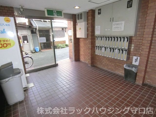 ロビー
