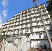フレクション横浜保土ヶ谷の外観画像