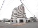 アヴァンセ陣原駅前の外観