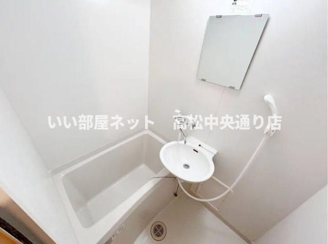 バスルーム