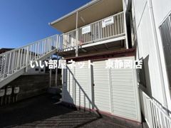 平成館の外観画像