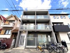 NOBSUN阪急六甲の外観画像