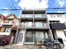 NOBSUN阪急六甲の間取り画像