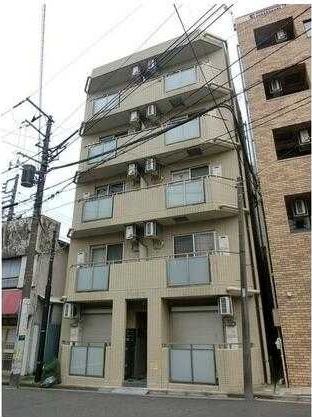 リヴィエールの外観画像