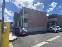 レオネクストツインクルしだみAの外観画像