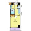 クレヴィスタ板橋本町の間取り画像