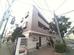第三吉ビルの外観画像