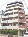 スカイコート品川パークサイドの間取り画像