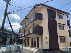 ハイツ光洋の外観画像